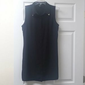 Forever 21 black dress